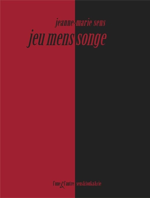 Jeu Mens Songe 