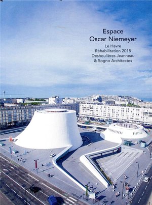 Espace Oscar Niemeyer 