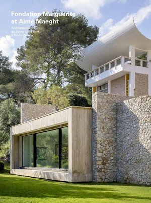 Fondation Marguerite Et Aime Maeght 