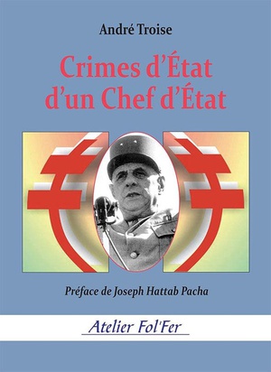 Crimes D'etat D'un Chef D'etat 