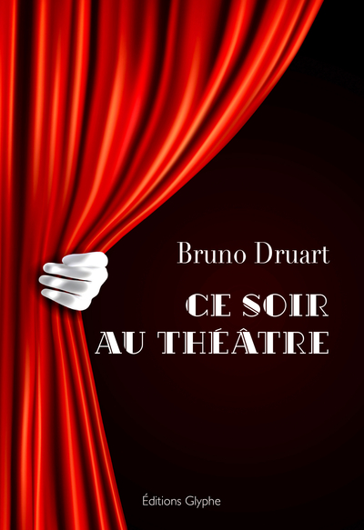 Ce Soir Au Theatre 