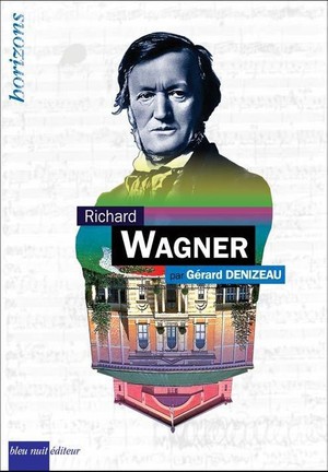 Richard Wagner 