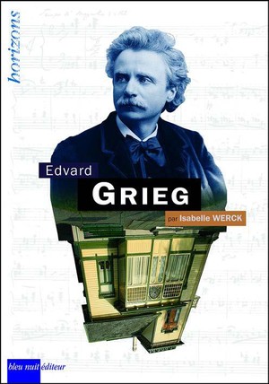 Edvard Grieg 