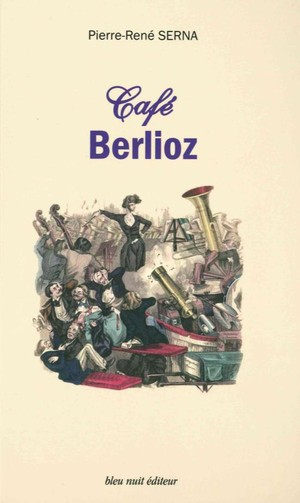 Cafe Berlioz 