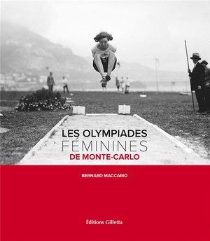 Les Olympiades Feminines De Monte-carlo 