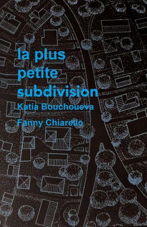 La Plus Petite Subdivision 