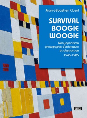Survival Boogie Woogie : Neo-japonisme Et Photographie D'arc 
