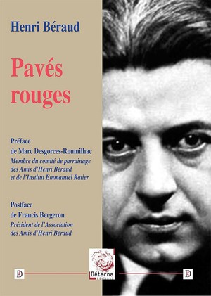 Paves Rouges 