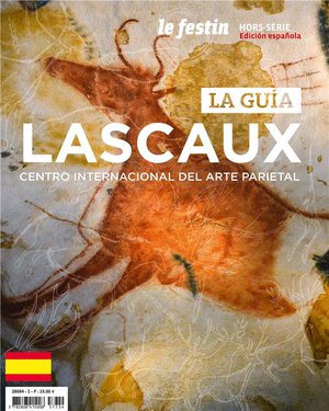 Lascaux Centre International De L'art Parietal / Version Espagnole 