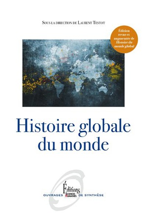 Histoire Globale Du Monde 