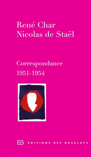 Correspondance ; 1951-1954 