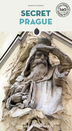 SECRET PRAGUE 