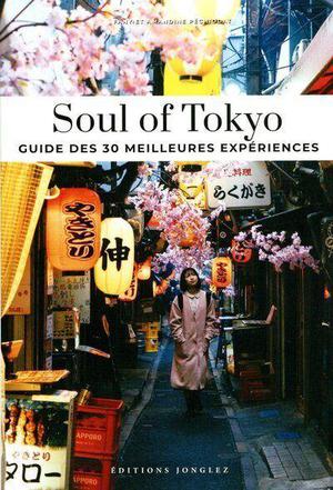 SOUL OF TOKYO (2024) FR 
