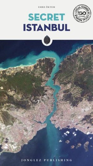 SECRET ISTANBUL 