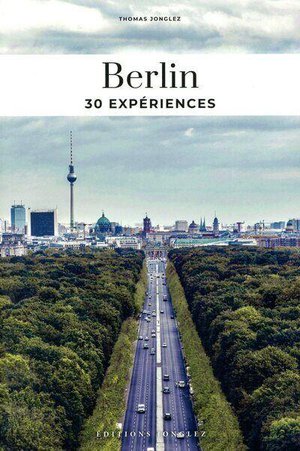 BERLIN 30 EXPERIENCES FR 