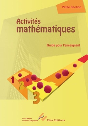 Activites Mathematiques Ps 