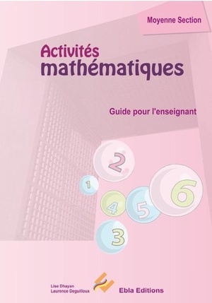 Activites Mathematiques Ms 