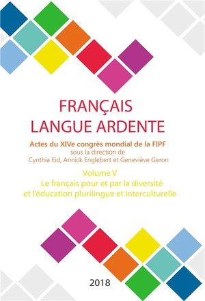 Le Francais Pour Et Par La Diversite Et L'education Plurilingue Et Interculturelle 