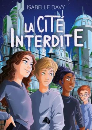 La Cite Interdite 