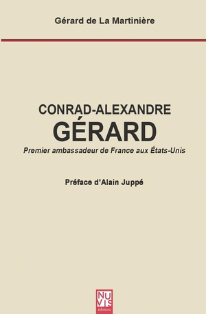 Conrad-alexandre Gerard 