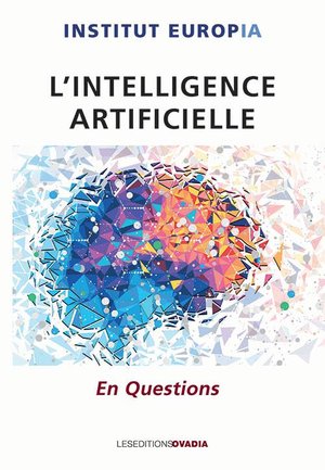 Institut Europia : L'intelligence Artificielle En Questions 