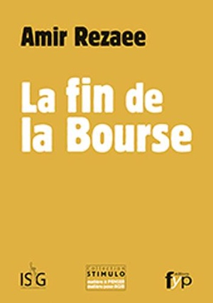 La Fin De La Bourse ? ; Qui Finance Les Entreprises ? 