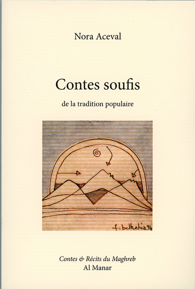 Contes Soufis 