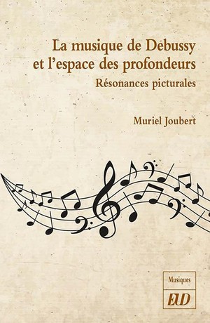 La Musique De Debussy Et L'espace Des Profondeurs 