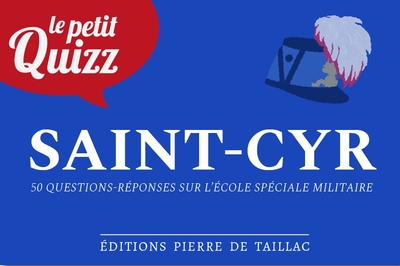 Petit Quizz De Saint-cyr 