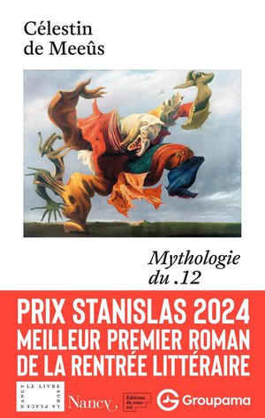 Mythologie Du .12 