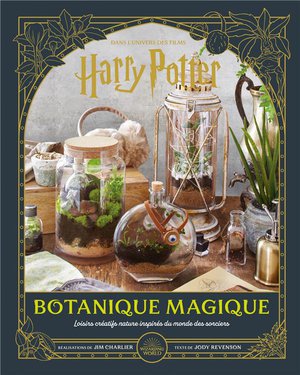 Harry Potter : Botanique Magique 