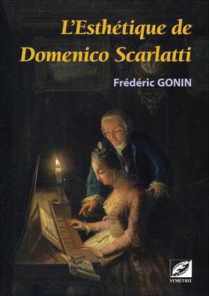 L'esthetique De Domenico Scarlatti 