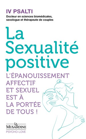 La Sexualite Positive 