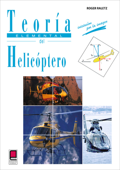 Teoria Elemental Del Helicoptero 