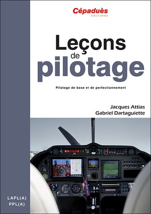 Lecons De Pilotage (6e Edition) 