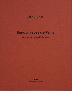 Bouquinistes De Pparis 