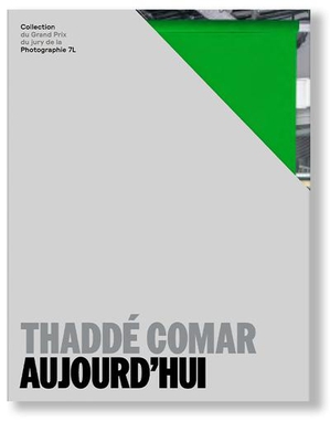 Thadde Comar, Aujourd'hui 