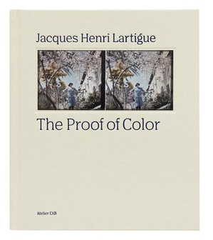 The Proof Of Color 