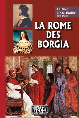 La Rome Des Borgia 