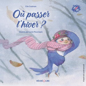 Ou Passer L'hiver ? Amitie Et Entraide 