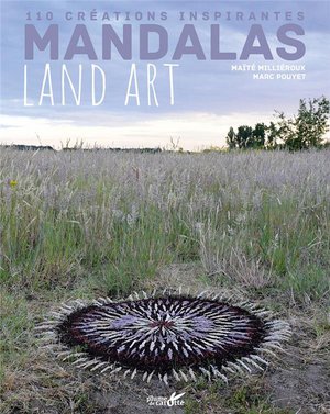 Mandalas Land Art 