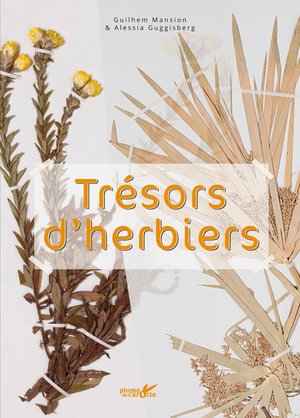 Tresors D'herbiers 