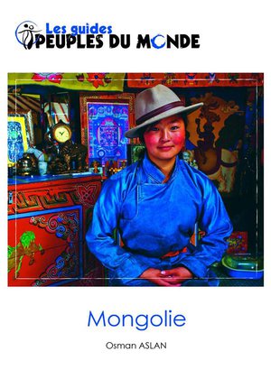 Mongolie (5e Edition) 
