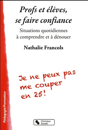 100 questions/réponses ; l'hyperactivité chez l'enfant (TDAH) (2e édition)