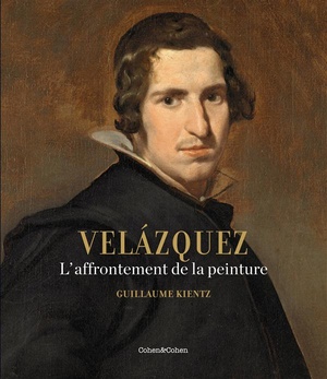 Velazquez ; L'affrontement De La Peinture 