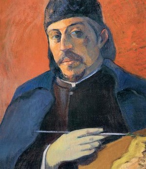 Gauguin ; Les Chemins De La Spiritualite 