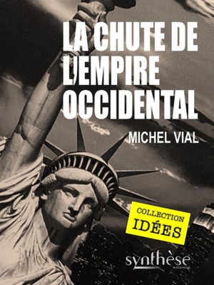 La Chute De L'empire Occidental 