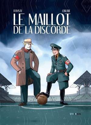 Le Maillot De La Discorde 