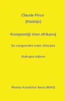 Kompreniĝi inter afrikanoj