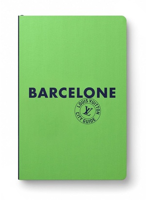 Barcelone (edition 2024) 